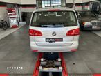 Volkswagen Touran 1.6 TDI DPF BlueMot Comfortline - 7