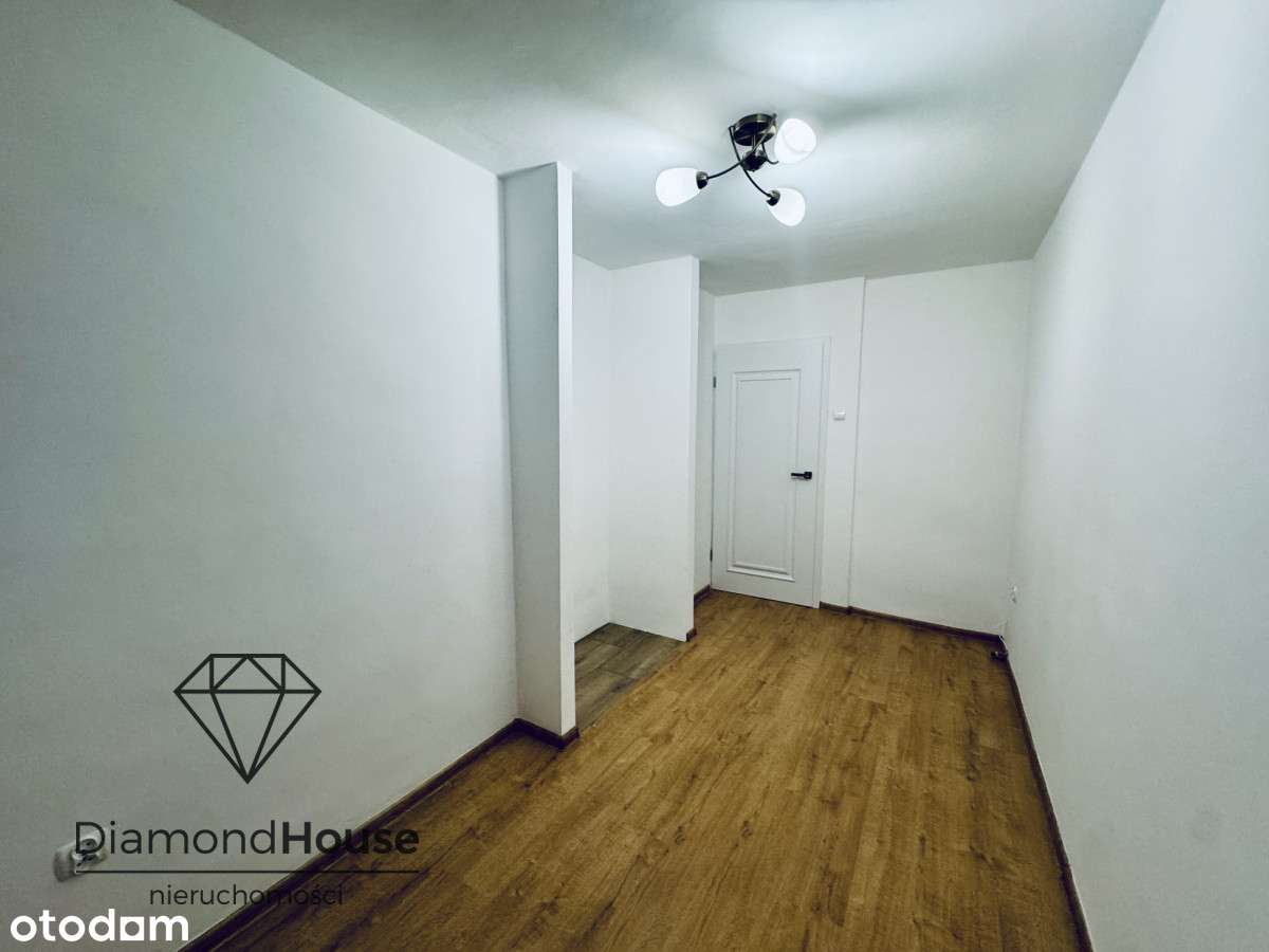 Atrakcyjne dwupokojowe mieszkanie 37 m2-2