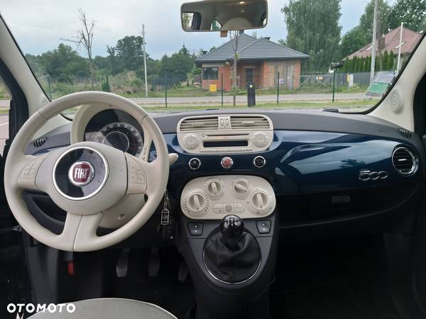 Fiat 500 - 15