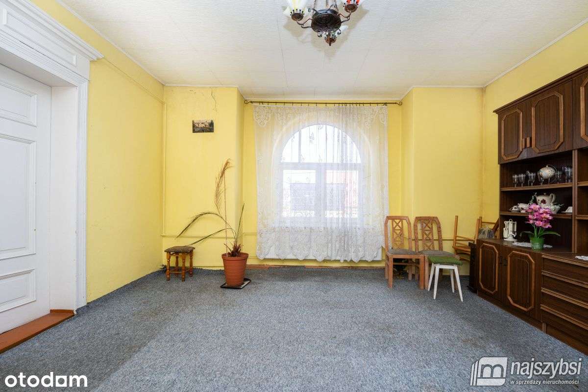 Płoty- Piętro Domu Bezczynszowe 81,57M2 - Pełny obrazek: 4/17