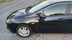 Opel Astra 1.6 CDTI DPF ecoFLEX Sports TourerStart/Stop Exklusiv - 34