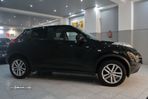 Nissan Juke 1.6 Tekna Premium - 4