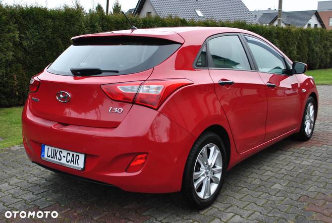 Hyundai I30 1.4 Comfort - 5