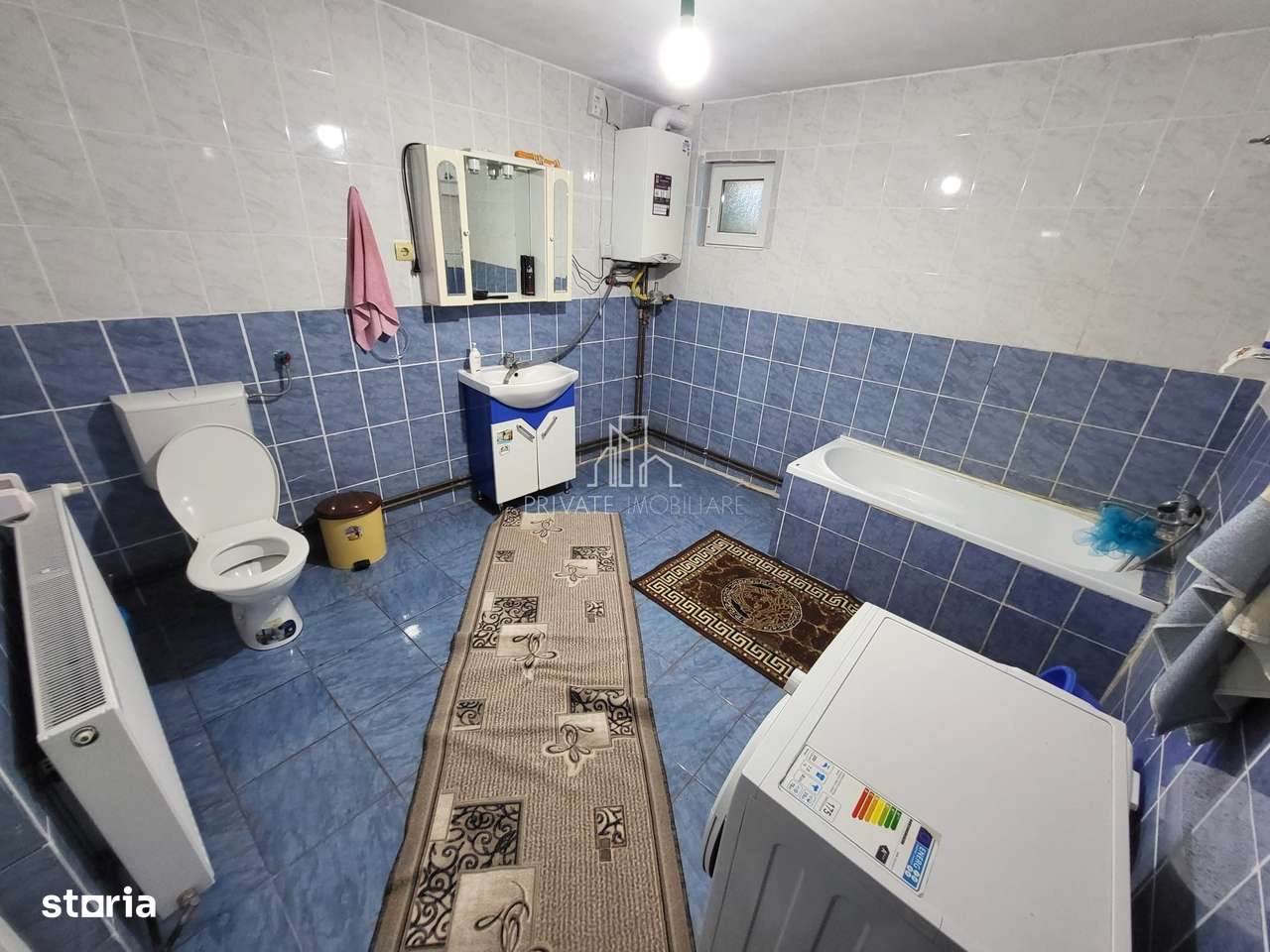 Casa cu o suprafata totala 1927 Mp, Seleus, Danes - Imagine principală: 4/13