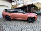 Jeep Grand Cherokee - 17