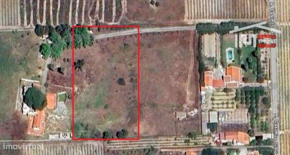 Terreno Rustico de 6.000m² com possibilidade de construção de uma m... - Grande imagem: 3/11