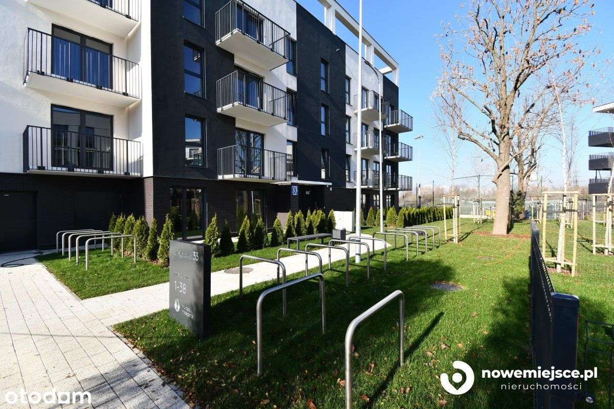 47 m2 | 3 pokoje, balkon- bezpośrednio-6