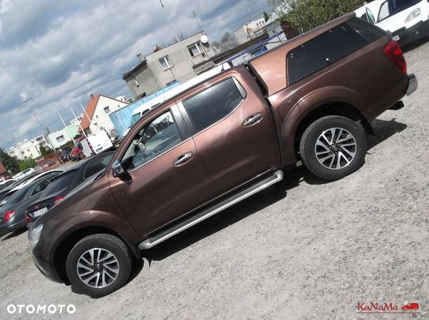 Nissan Navara - 25