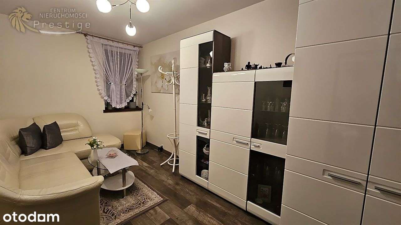 Trynek M4 umeblowane wyposażone z garażem-3