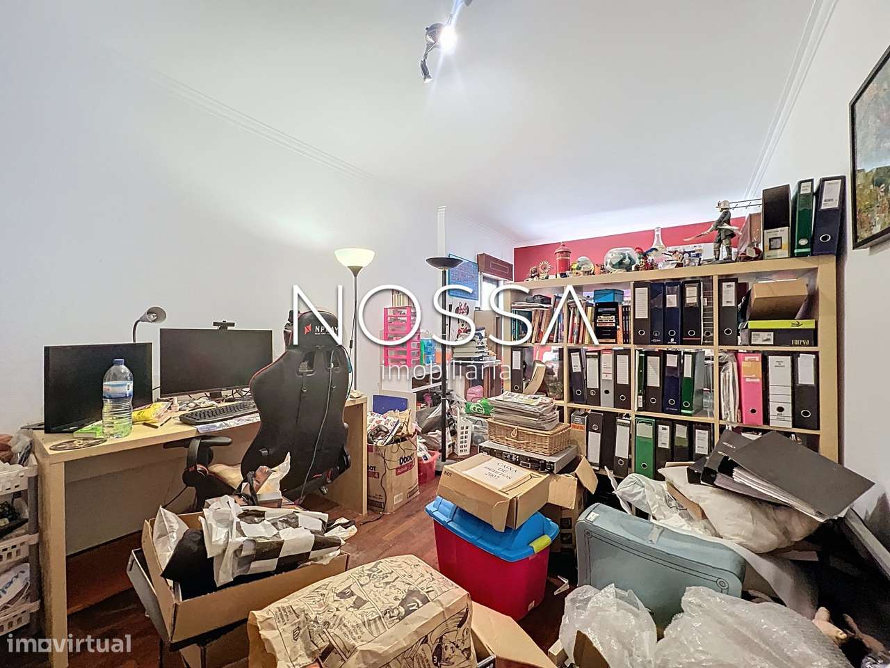 Apartamento T3 | Tapada das Mercês – Sintra-32