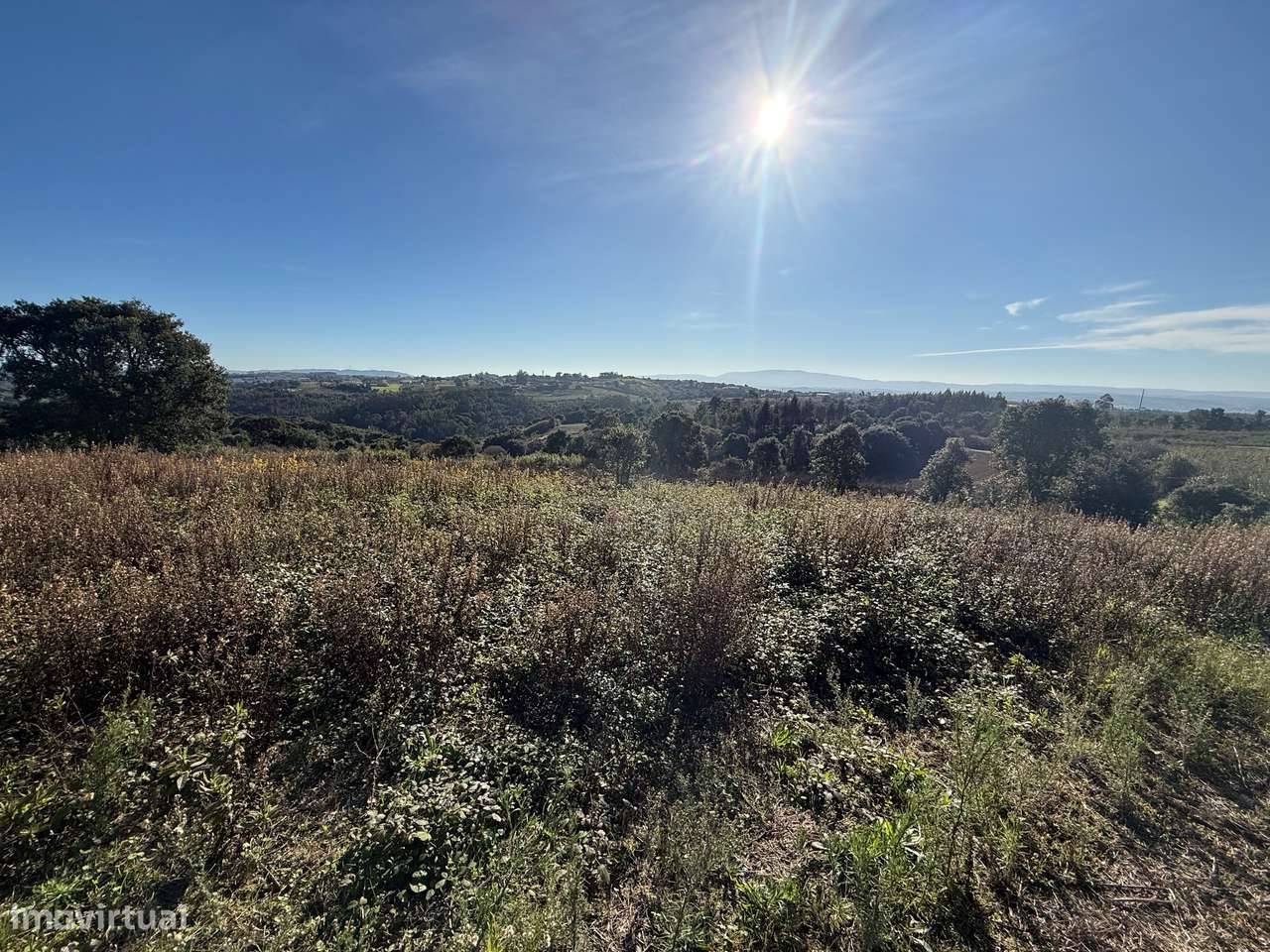 Terreno de 2.480m2 para construção - Usseira, Óbidos-17