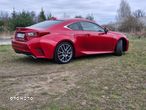 Lexus RC 200t / 300 F Sport - 8