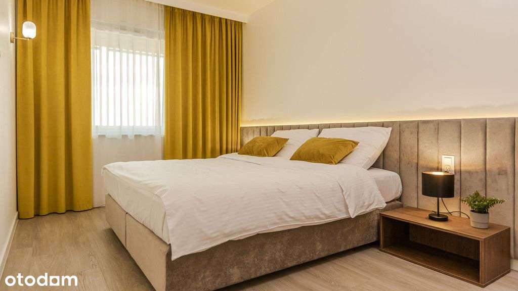 Urządzone 66m2 z loggią i m.postojowym w cenie! - Pełny obrazek: 4/8