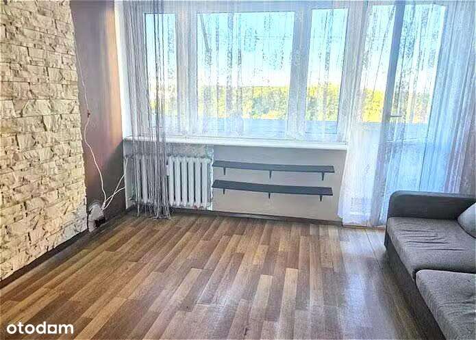 Katowice Os Tysiąclecia ul. Ułańska ⭐ 38 m2 // 1 pokój + balkon !
