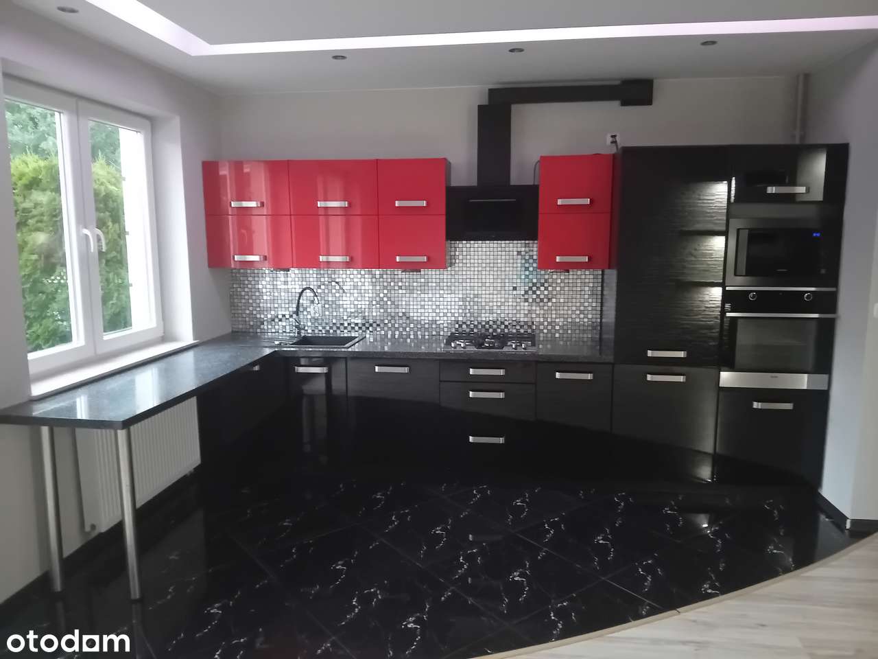 Nowoczesne 3-pokojowe mieszkanie z ogrodem-blisko szkoła i przedszkole - Pełny obrazek: 3/20