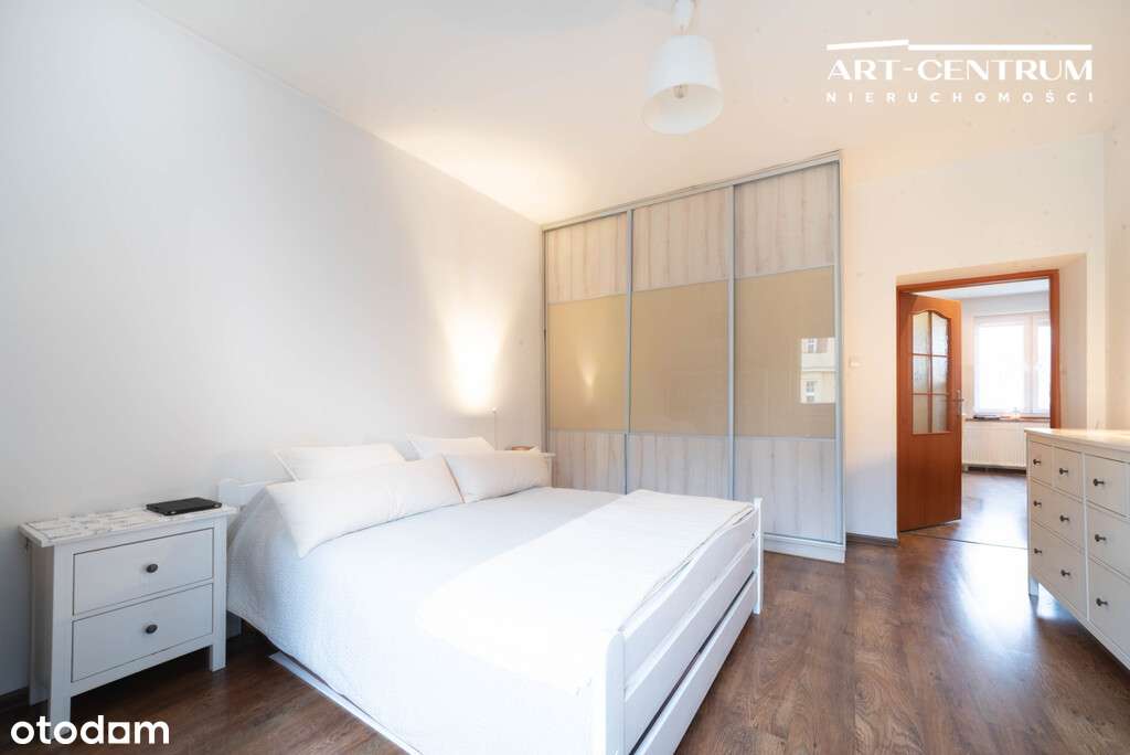 Mieszkanie 2 pokoje Dzielnica Muzyczna-5