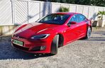 Tesla Model S - 1