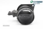 Medidor / sensor de massa de ar Fiat Tipo Sedan|15-20 - 4