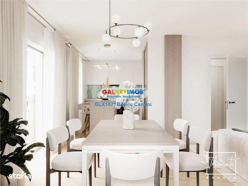 VANZARE CASE VILE BRAGADIRU PRELUNGIREA GHENCEA - Imagine principală: 4/15