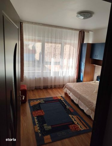 Apartament 2 camere Pacurari  1 minut de  Alpha Bank.-1