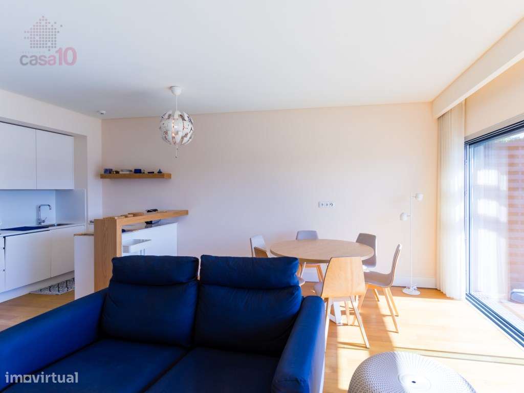 T3 com vista rio, para venda no Resort Praia do Sal, Alcochete - Grande imagem: 5/35