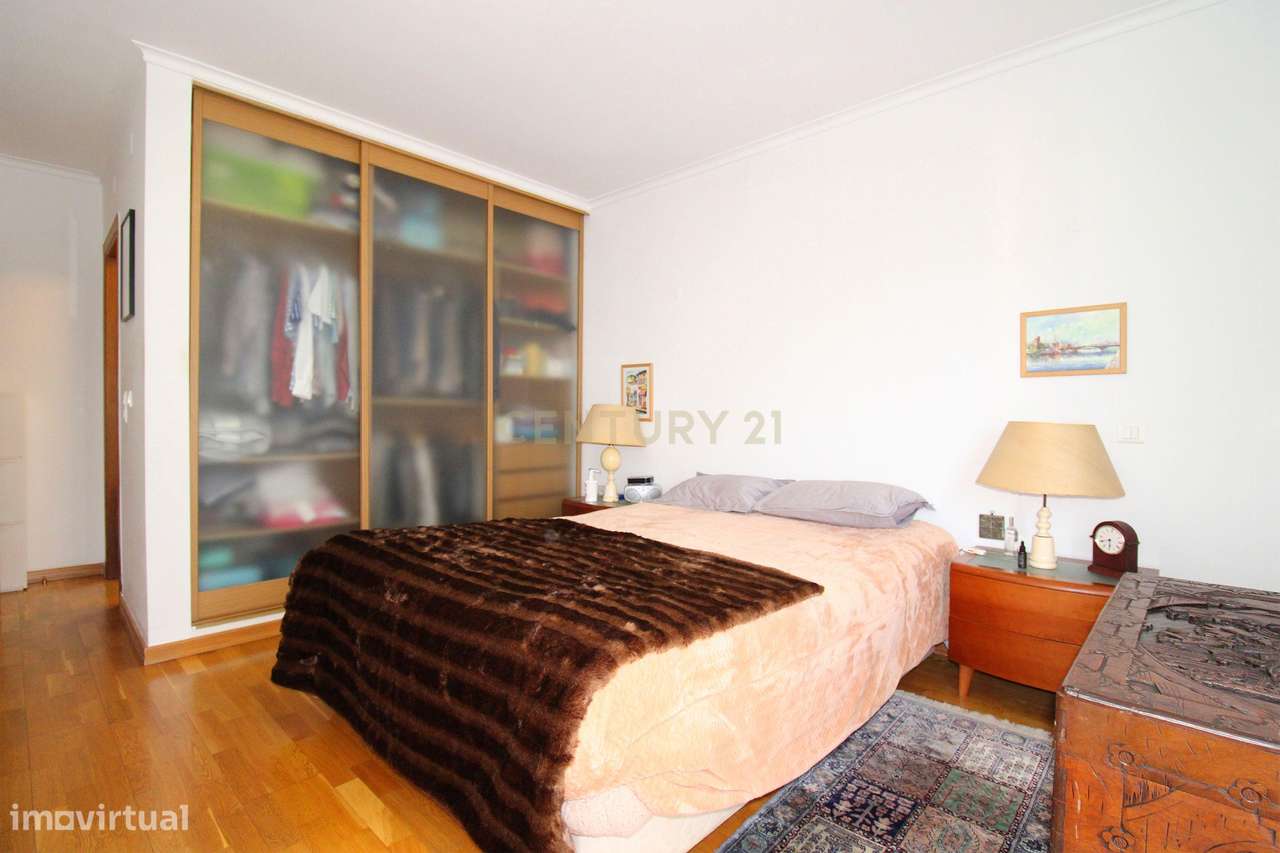 Apartamento T3 - Costa da Caparica-25