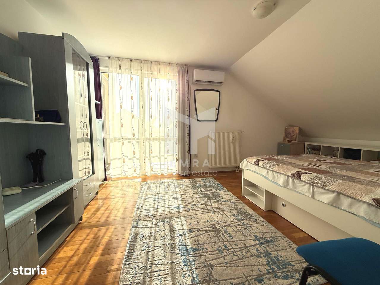 Casă cu 4 camere în Sâncraiu de Mures - cartierul Răsăritului-7