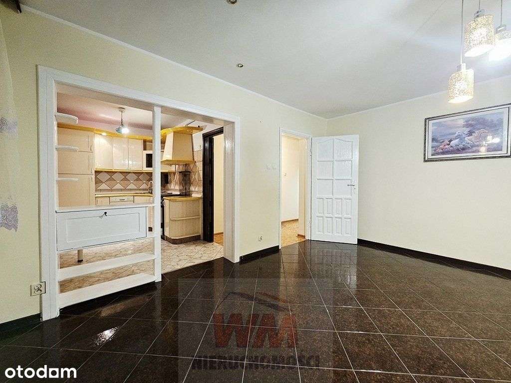 Mieszkanie, 55,09 m², Grójec-1
