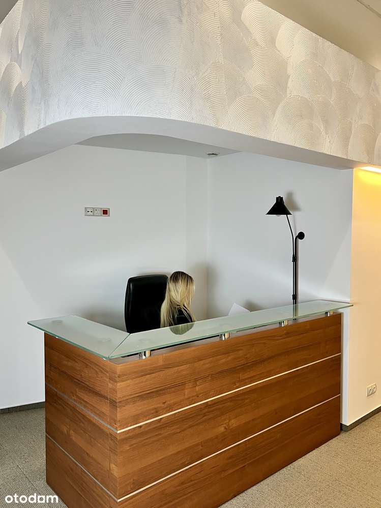 Prestiżowy lokal biurowy w sercu Starej Ochoty, ul.Niemcewicza, 251 m2 - Pełny obrazek: 4/16