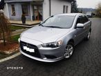 Mitsubishi Lancer 1.6 Invite - 12