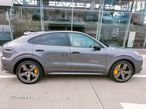 Porsche Cayenne Coupe - 5