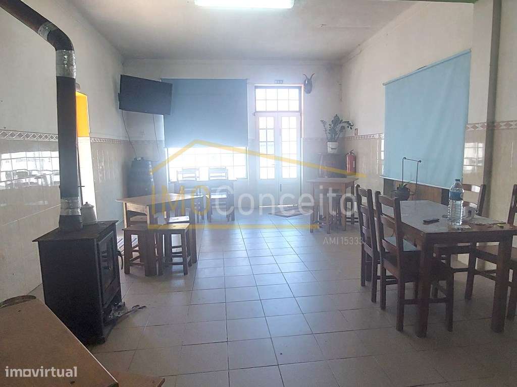 Comércio e Habitação || Tomar||-36