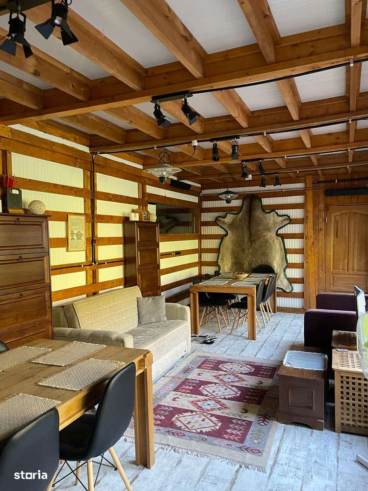 PENSIUNE DE LUX – SKY LOFT BRAȘOV - Imagine principală: 3/8