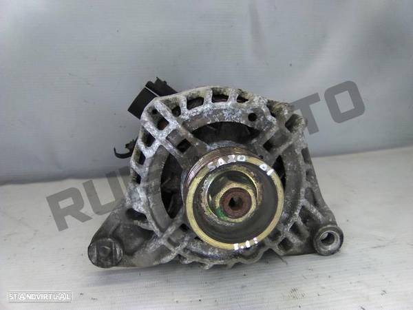 Alternador 6332_1741 Citroen Saxo [1996_2004] 1.1 X, Sx - 1