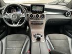 Mercedes-Benz GLC 250 d AMG Line 4-Matic - 11