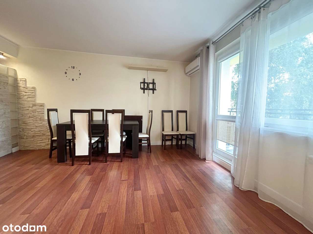 Zamieszkaj komfortowo - 3 pokoje z balkonem! - Pełny obrazek: 4/20