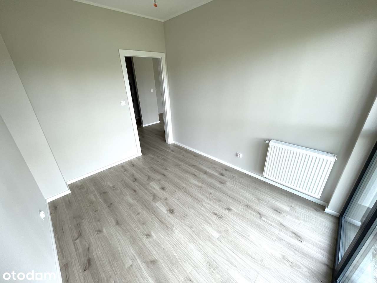 Szeregówka pod Pruszczem 20min od Gdańska_Ogródek_Miejsce_zobacz dziś! - Pełny obrazek: 4/6