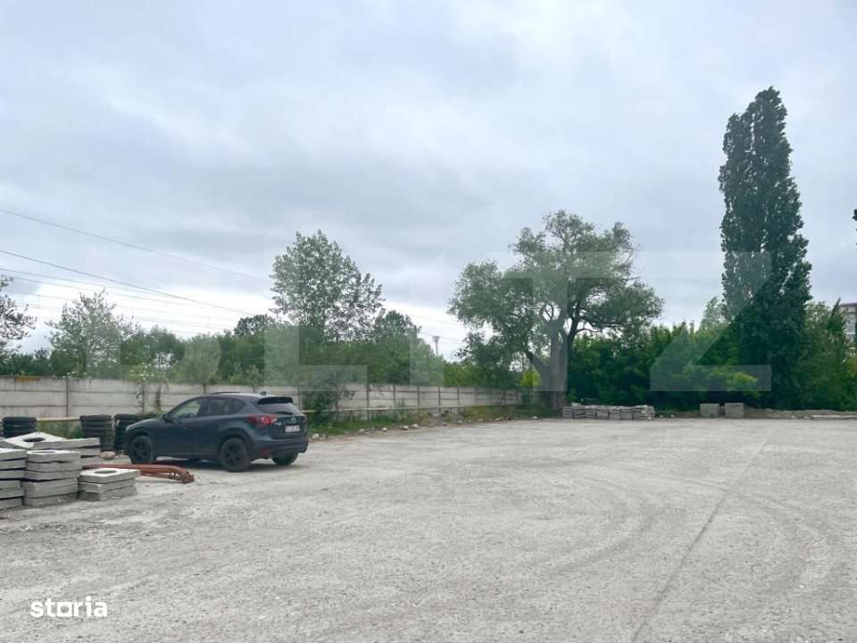 Oportunitate investitie! Teren 6 ha, Craiova, Bulevardu Dacia - Imagine principală: 2/6