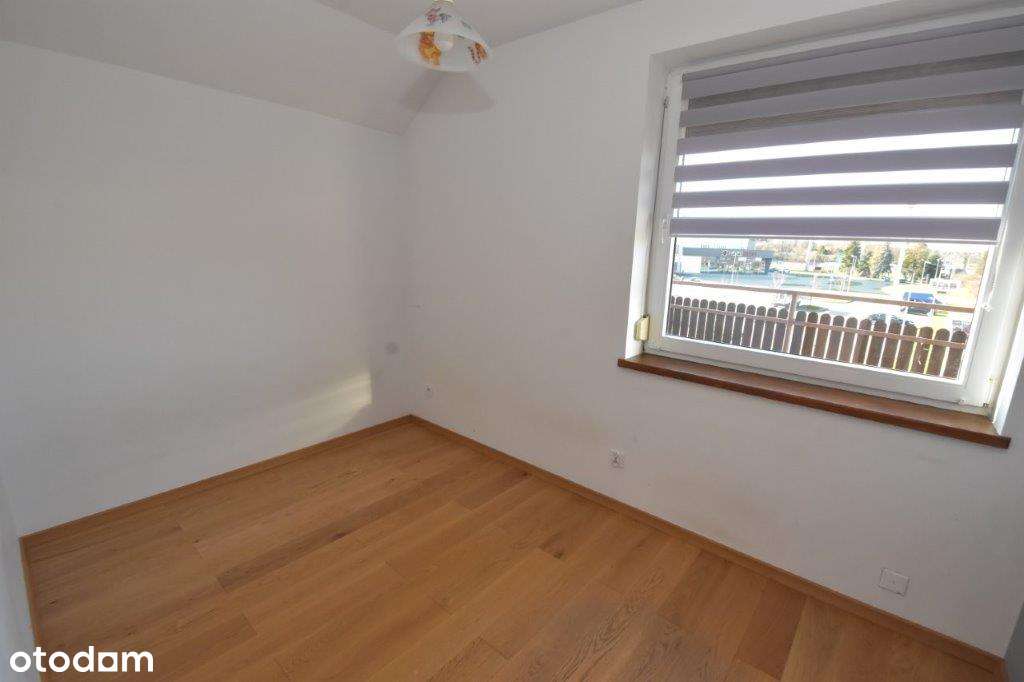 mieszkanie 3-pokojowe w Nysie-12