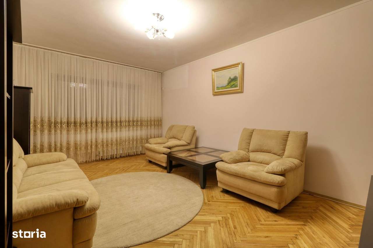 Alba Iulia- 2 camere disponibil imediat- 10min de M Dristor-0%comision-2