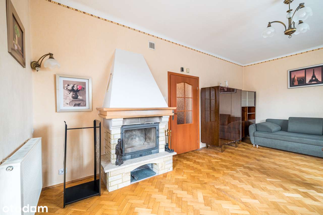 Ciekawy dom na bydgoskim Czyżkówku-0