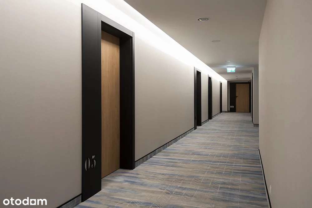 Hotel Jarzębata w Wiśle – Luksusowy obiekt z widok-18