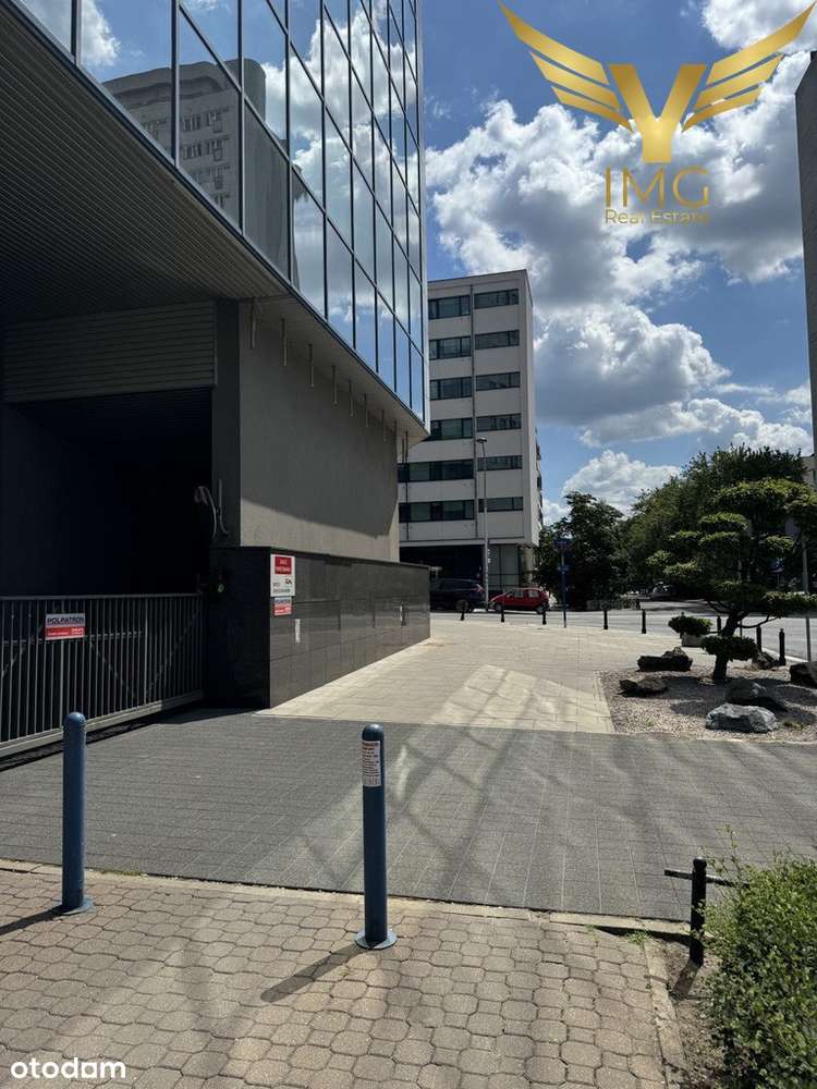 Biuro Ludna Śródmieście Office Rent Centrum - Pełny obrazek: 2/12