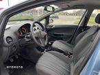 Opel Corsa 1.4 16V Cosmo - 19