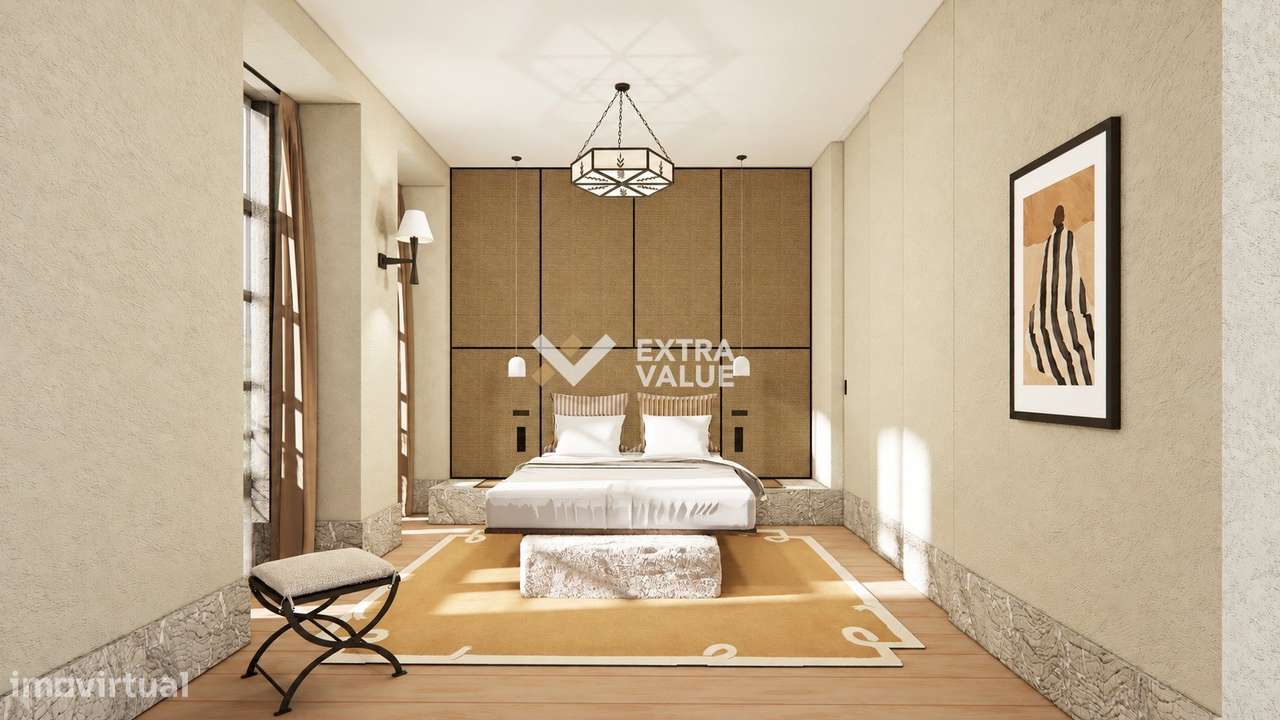 Apartamento T3 Venda em Braga (Maximinos, Sé e Cividade),Braga-17