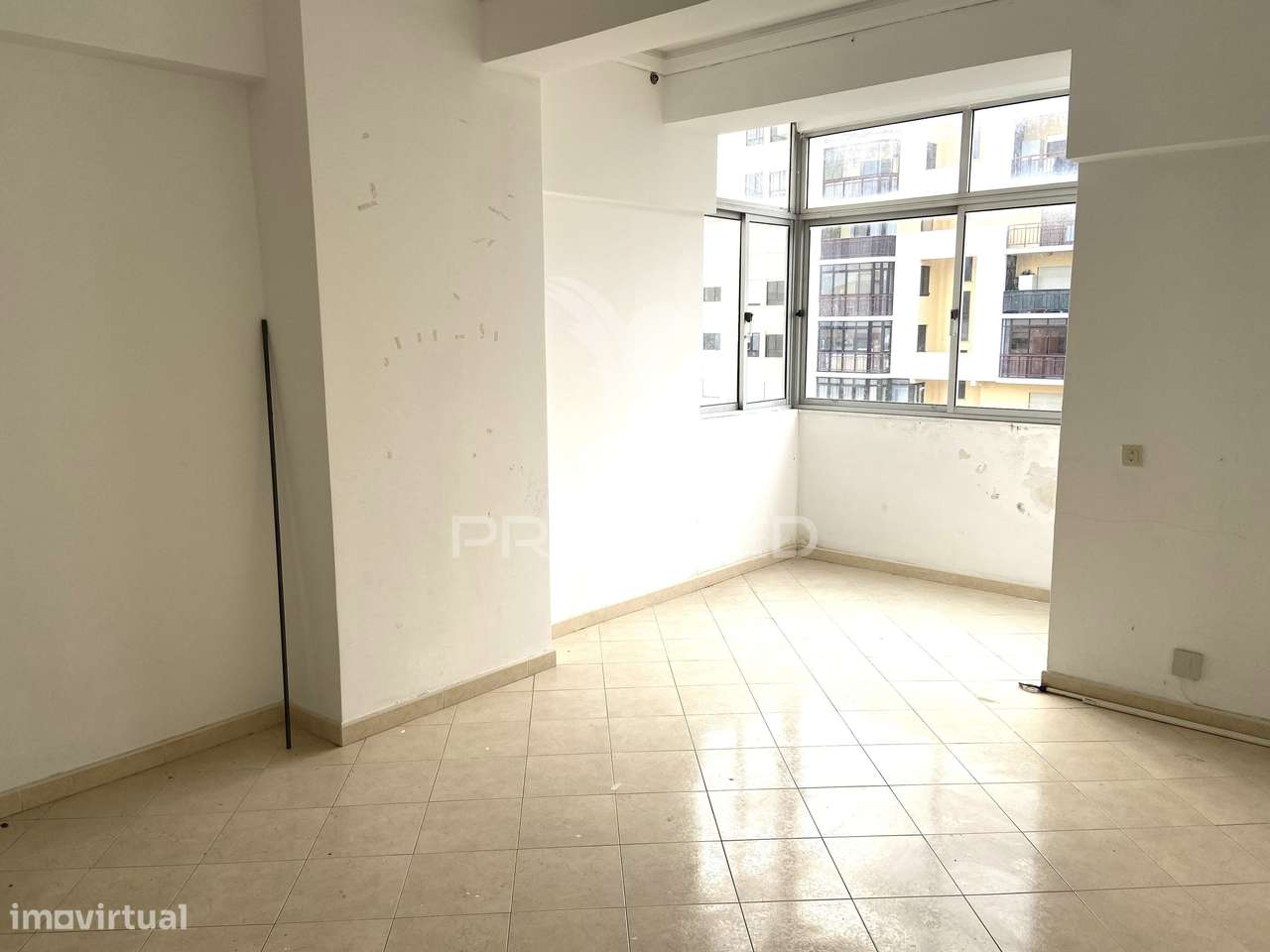 Apartamento 3 assoalhadas em Almada-2