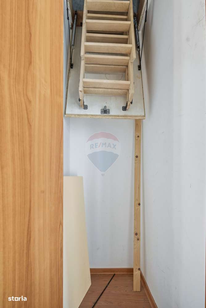 Casă tip triplex 112mp - 0% TVA 0% Comision - Rediu-12