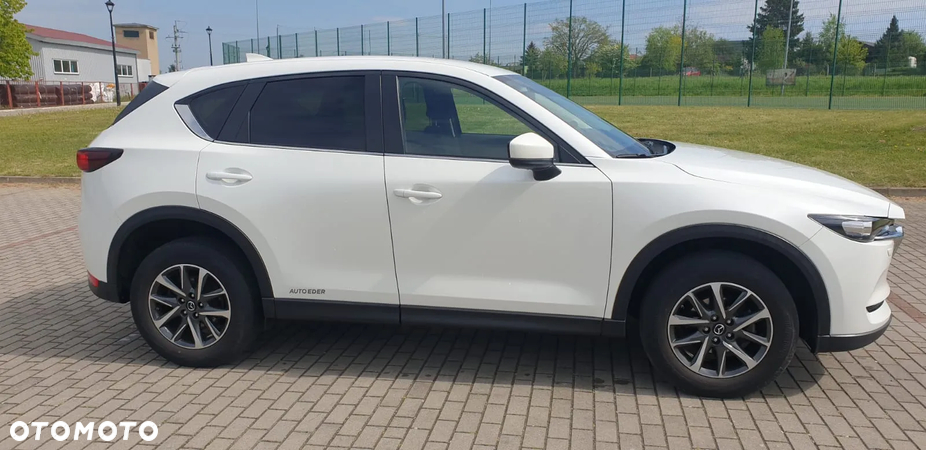 Mazda CX-5 2.0 Black 2WD - 8