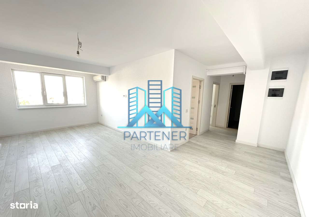 Comision 0%! Apart. 2 camere, decomandat, 59 mp, Valea Lupului+Parcare - Imagine principală: 3/10