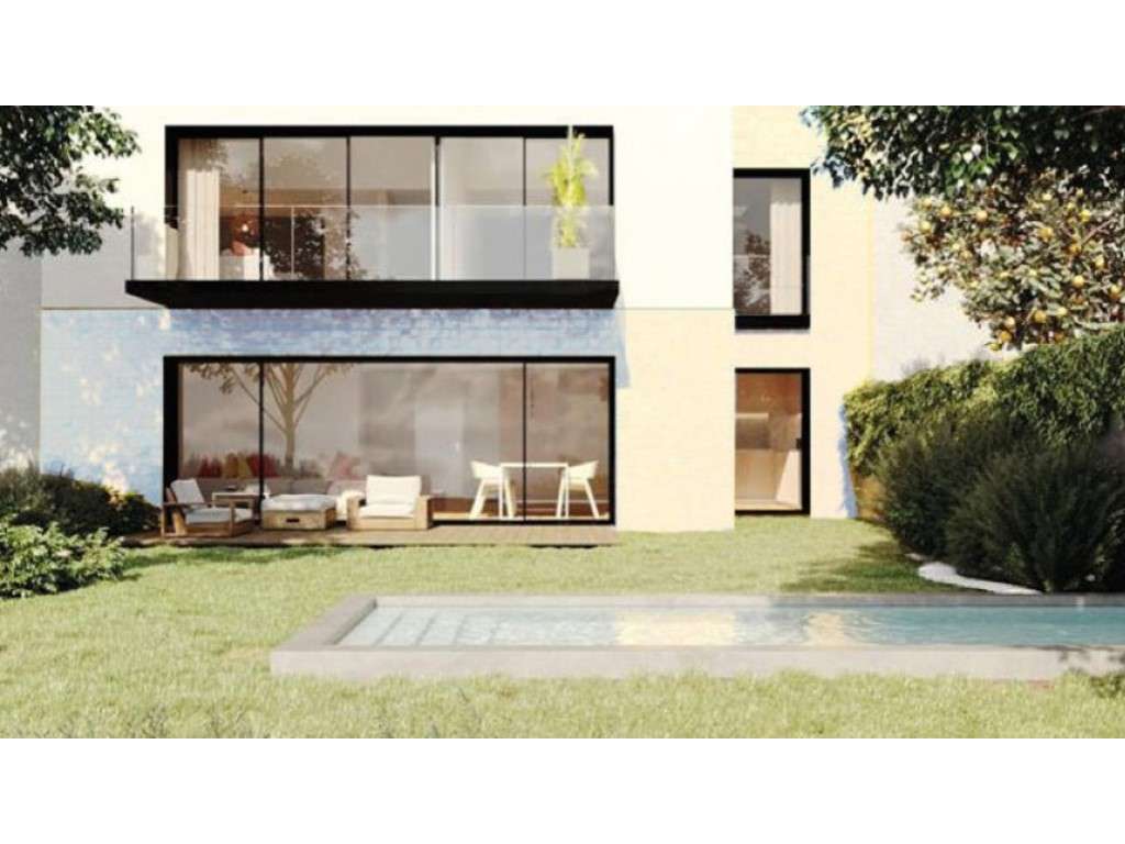 Casa Amarela - Grande imagem: 3/10